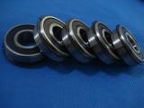 NR series bearings