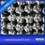 Good performance 12 Degree 30-42mm Tunsten Carbide Tapered button bit for sale