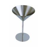 MM037 10oz Stainless Steel Barware Mug Beer Cup Wine Goblet Martini Cup High Material
